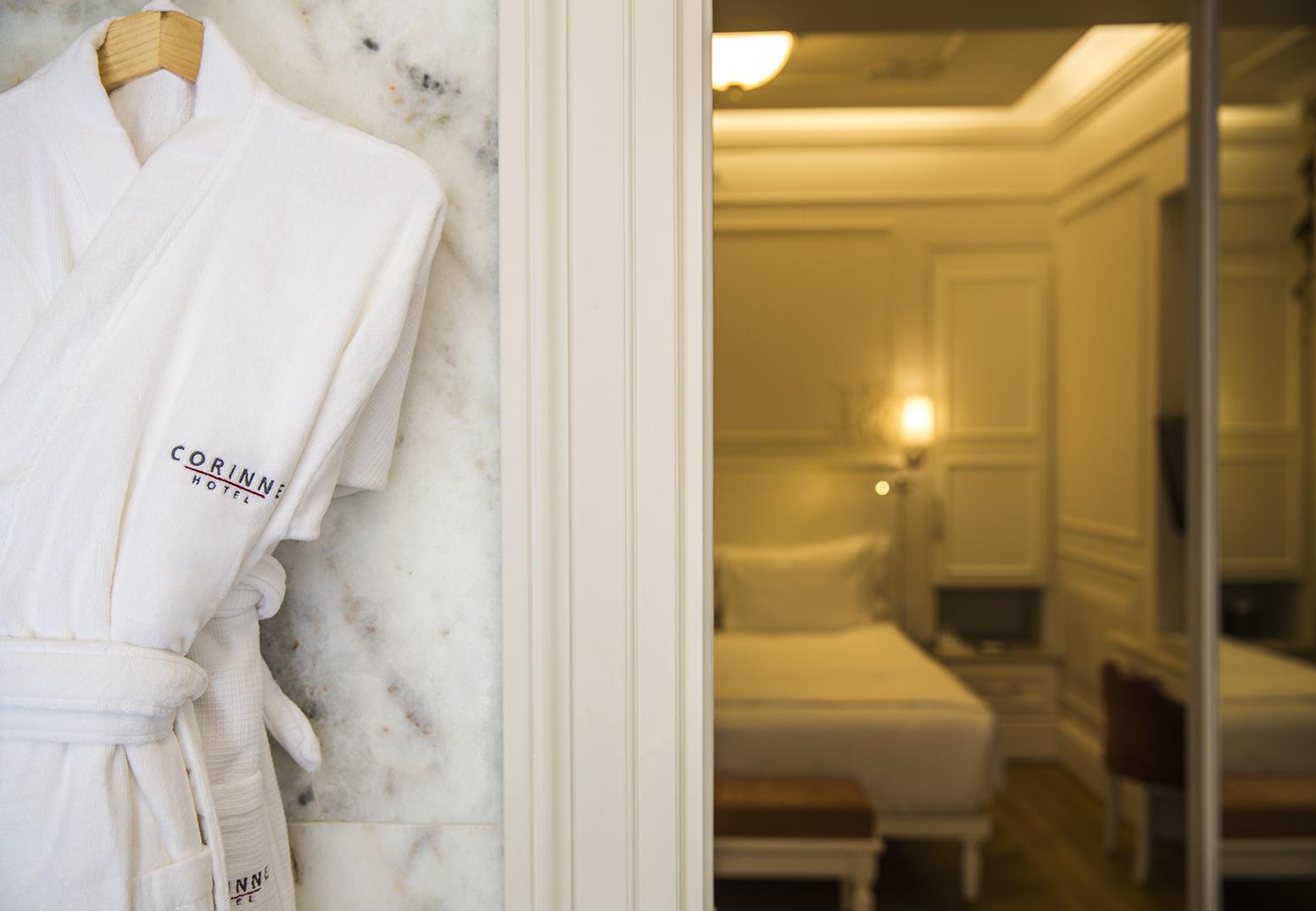 Otel Corinne Art & Boutique 4*